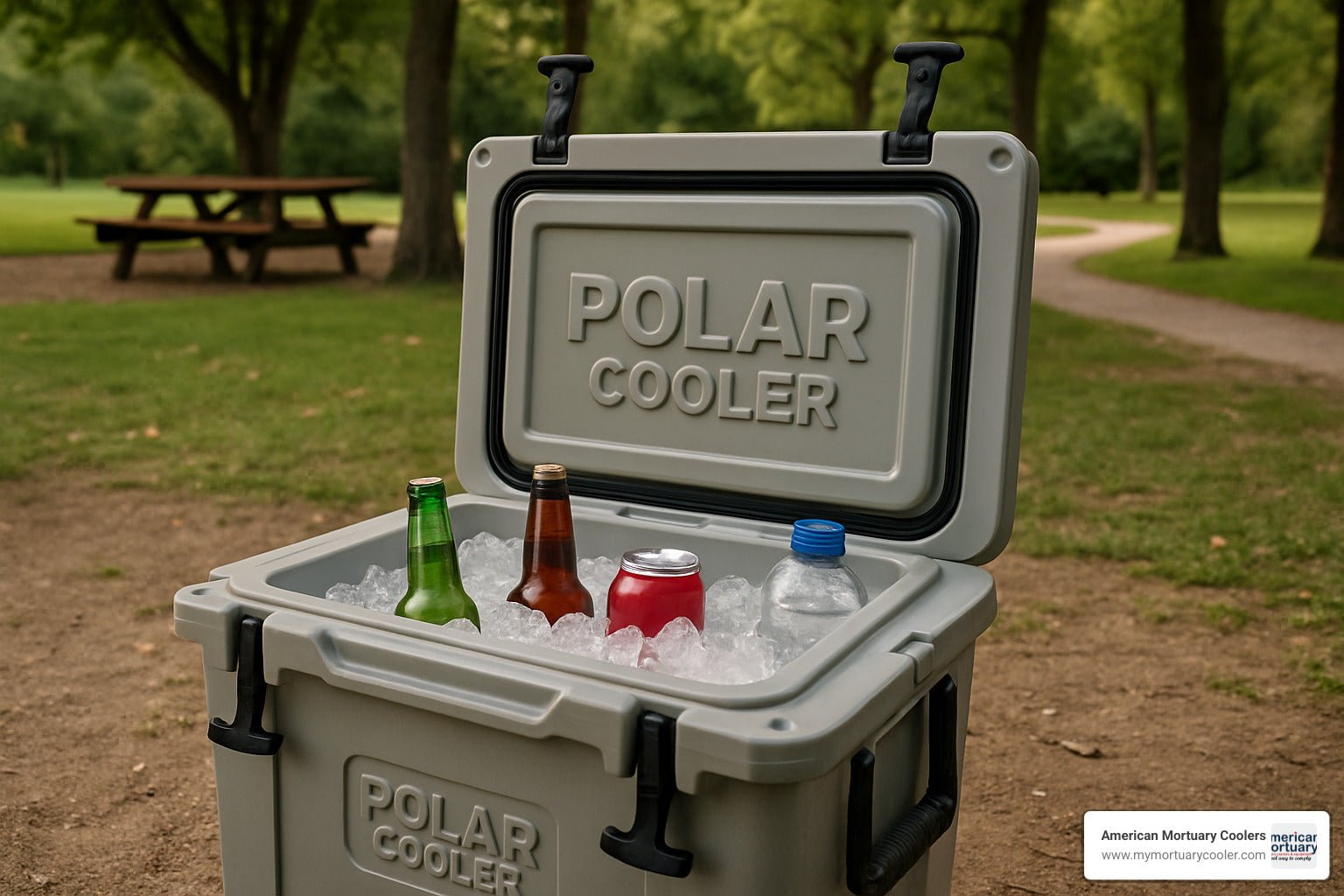 A Comprehensive Guide to Finding the Best Polar Cooler - American Mortuary Coolers & Equipments A Comprehensive Guide to Finding the Best Polar Cooler - American Mortuary Coolers & Equipments